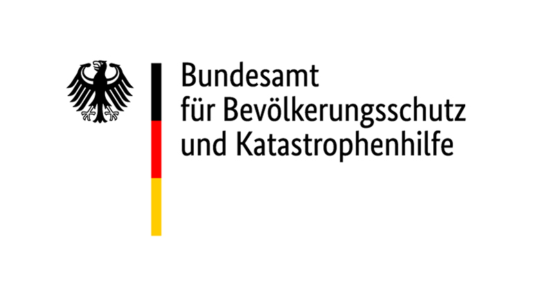 BBK-F&ouml;rderprogramm Ausbildung in Erster Hilfe mit Selbstschutzinhalten (EHSH)